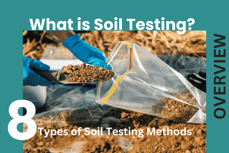 soil testing in geotechnical investigation